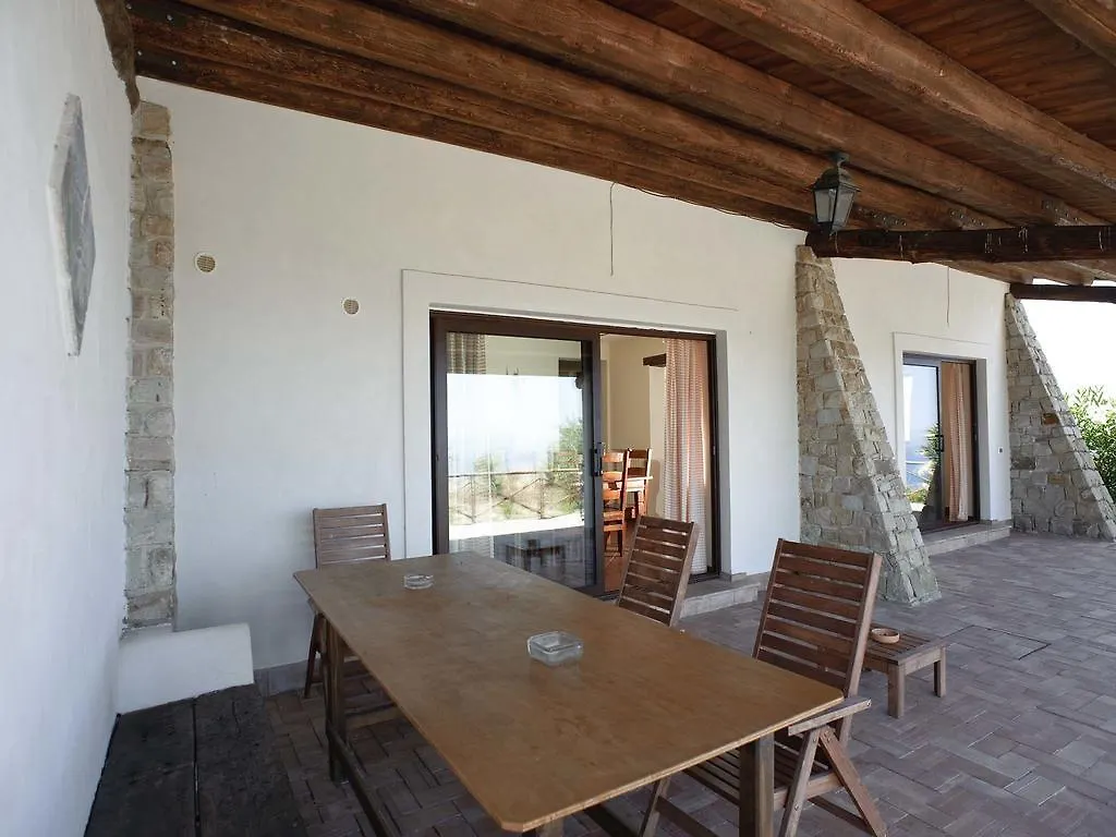 Le Case Di Pozzetti Hotel Collesano Apartment