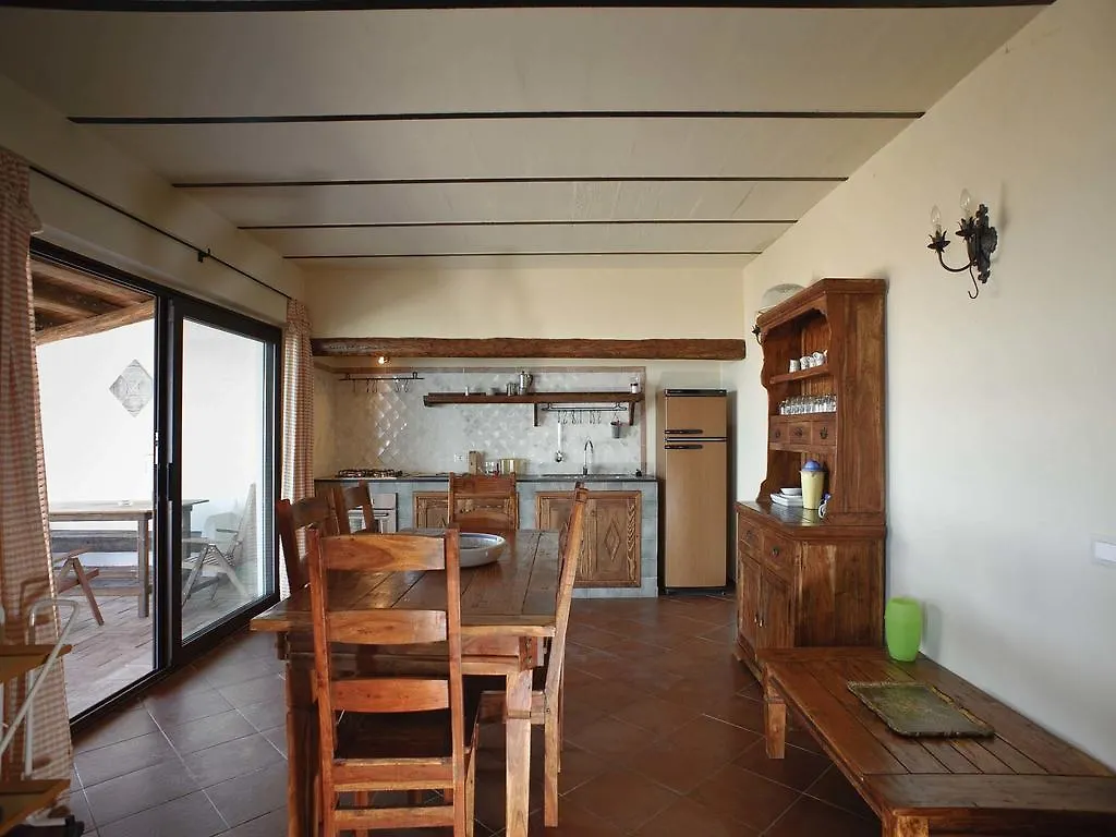 Le Case Di Pozzetti Hotel Collesano 0*,